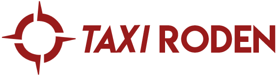 Taxi Roden Logo